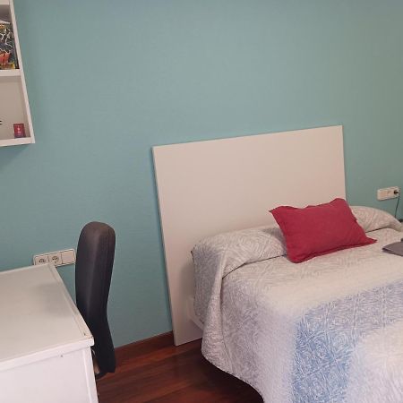 La Casa De Helen San Sebastian Appartamento Lasarte Oria Esterno foto