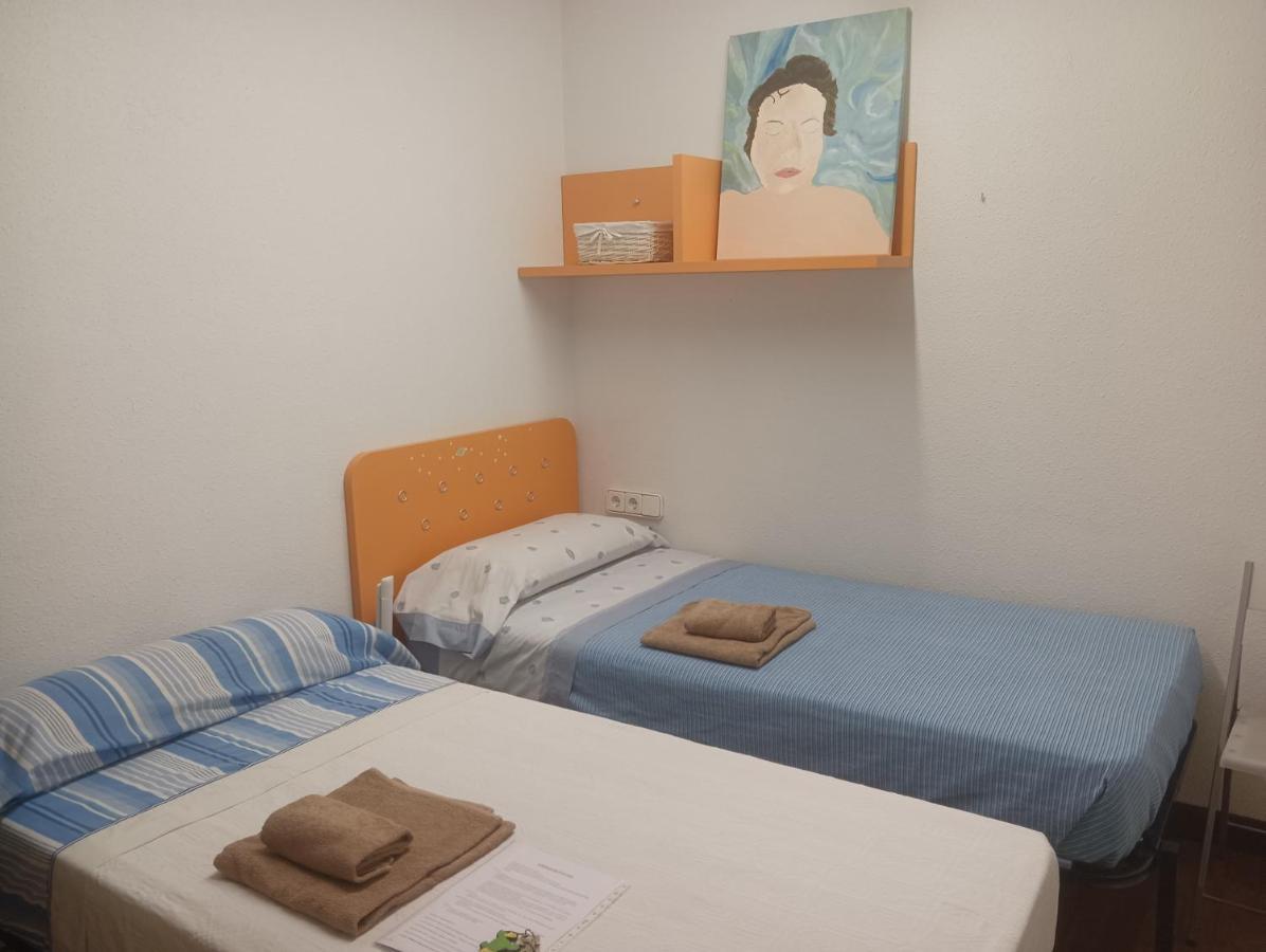 La Casa De Helen San Sebastian Appartamento Lasarte Oria Esterno foto
