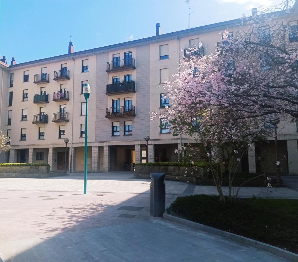 La Casa De Helen San Sebastian Appartamento Lasarte Oria Esterno foto