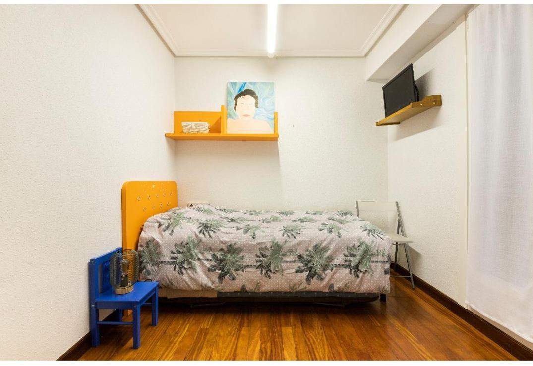 La Casa De Helen San Sebastian Appartamento Lasarte Oria Esterno foto