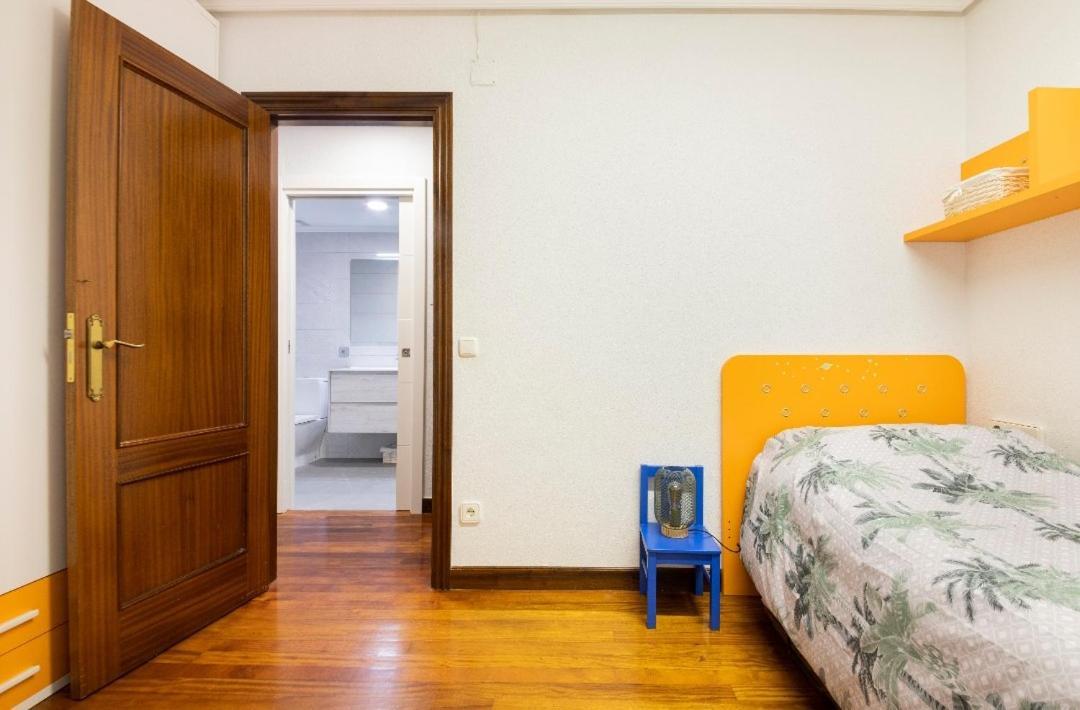 La Casa De Helen San Sebastian Appartamento Lasarte Oria Esterno foto